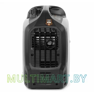 Бензиновый генератор Daewoo Power GDA 2500Si картинка 3